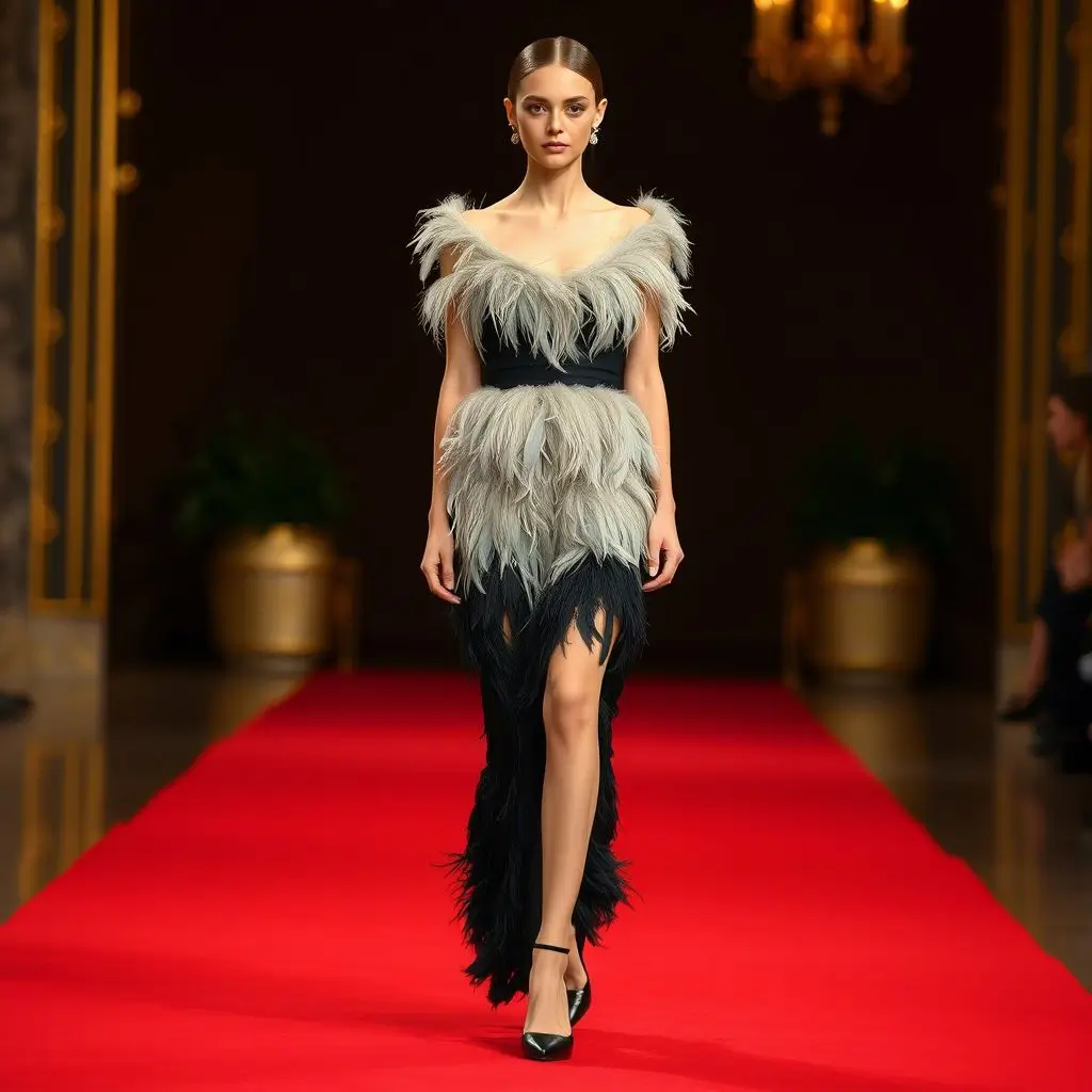 Feathered Fantasy Ensemble