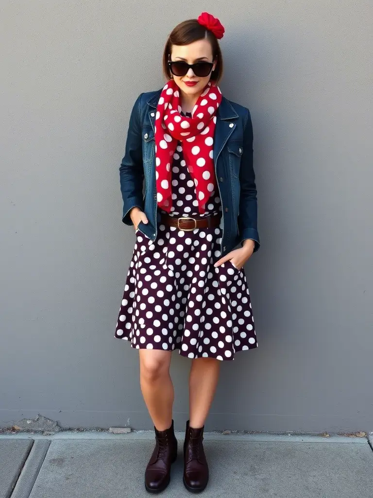 Mixing and Matching for Personal Style